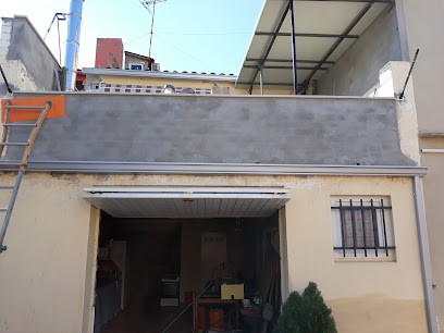 Ayuntamiento de Térmens en Térmens. Ayuntamiento