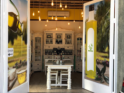 Aceite de Origen - Cata Y Tienda Del Mejor Aceite en Priego de Córdoba. Delicatessen