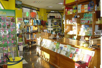 Berafer en Santa María del Páramo. Vendedor mayorista de productos del campo