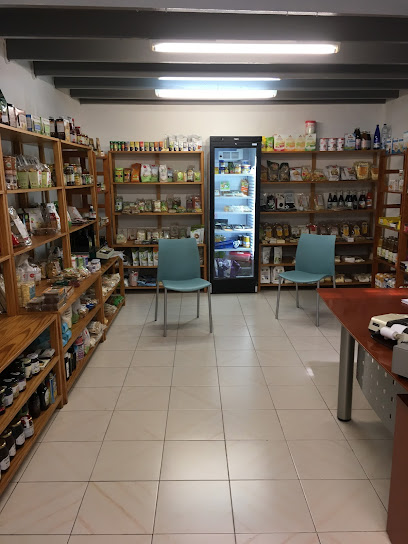 herbolario jalea real-productos naturales y biologicos en Arrecife. Herbolario