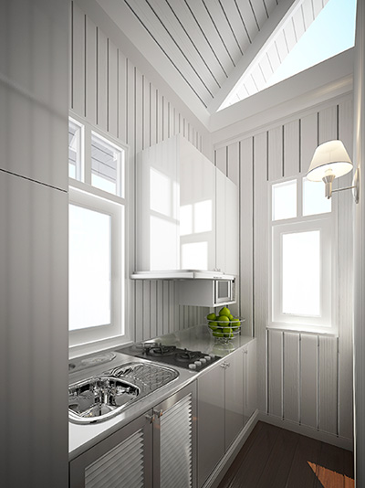 Construcciones Home Eco S.L en Calafell. Empresa constructora