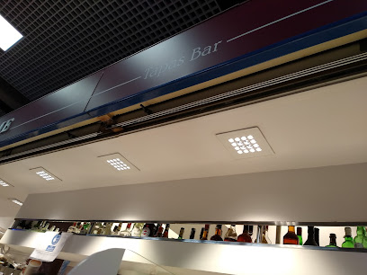Can Jaume Artesans en Palma. Carnicería