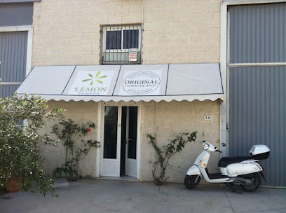 Lemonpharma S L en Conil de la Frontera. Mayorista