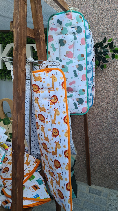 Lokitos Kids en Elda. Tienda de ropa infantil