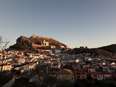 Ayuntamiento Pueblos de Moclín en Moclín. Ayuntamiento