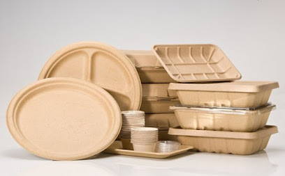 Envanature | Envases desechables y ecológicos para alimentación en Monteblanco. Tienda de artículos de hostelería