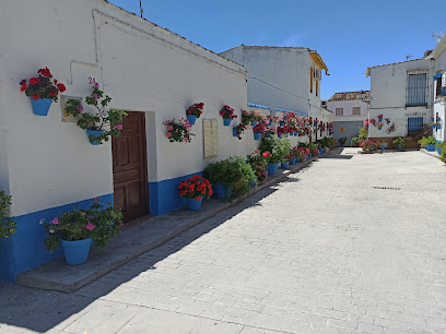 Ayuntamiento De Cañete De Las Torres Centralita en Cañete de las Torres. Ayuntamiento