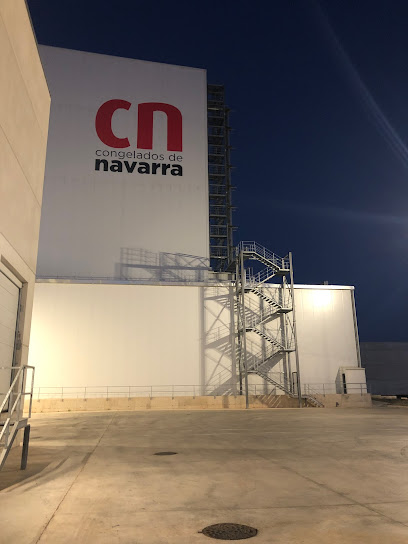 Congelados de Navarra (Fustiñana) en Fustiñana. Comercio