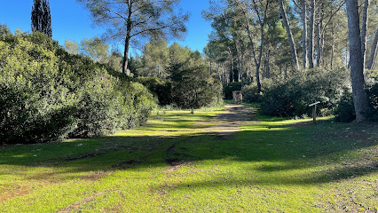 Sa Comuna en Lloret de Vista Alegre. Reserva natural