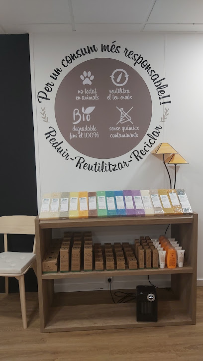 Biopompas Terrassa en Terrassa. Proveedor de productos de limpieza