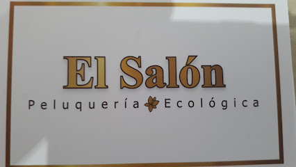 Peluqueria Ecologica El Salón en Sevilla. Peluquería