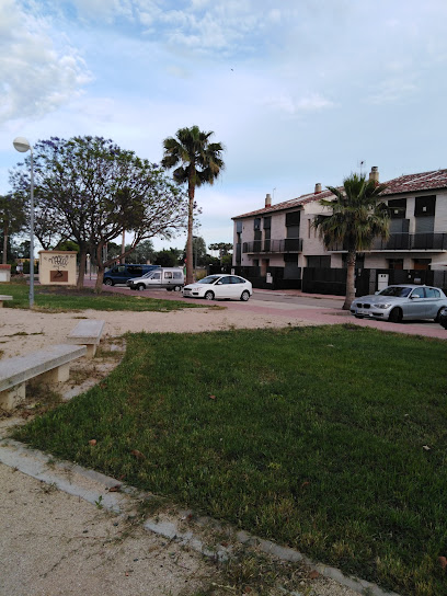 Ecoparc Albalat de la Ribera en Albalat de la Ribera. Centro de reciclaje