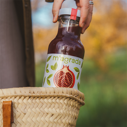 M'agrada en Ondara. Tienda de productos agrícolas