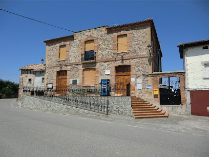 Ayuntamiento De Viloria De Rioja en Viloria de Rioja. Ayuntamiento