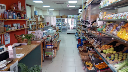 A La Vinya Tienda Bio en Sentmenat. Tienda de alimentos orgánicos