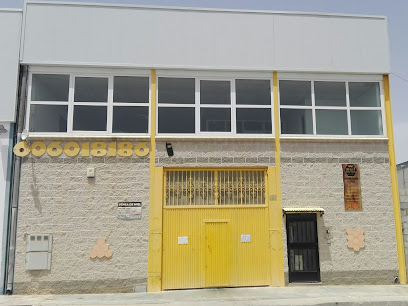 Miel Sierra Filabres en Lubrín. Fabricante de alimentos