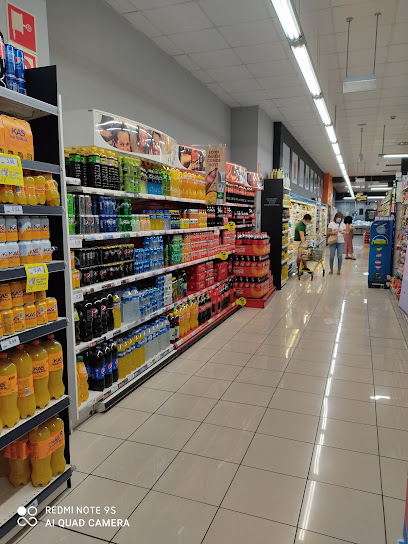 BM Supermercados en Bermeo. Supermercado