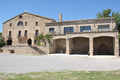 Casa Rural les Corts de Biosca en Prades. Sin categoría