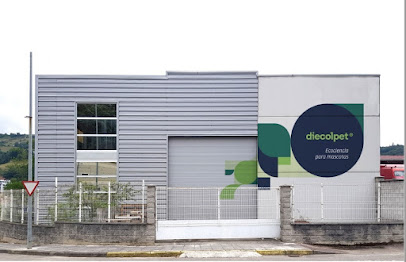 Diecolpet S.L. en Pola de Laviana. Laboratorio químico