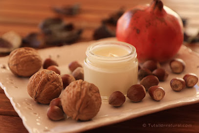 Tu Taller Natural en Cambrils. Tienda de aromaterapia
