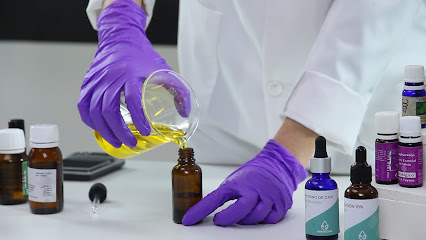 Mentactiva | Cursos de Cosmética Natural en Cabrera de Mar. Escuela