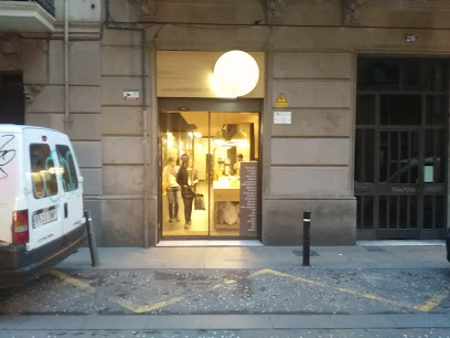 Gra de Gràcia Puigmartí - Productos Ecológicos y Naturales en Barcelona. Tienda de alimentos naturales