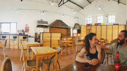 La Brasa Verda en El Pinell de Brai. Brasería