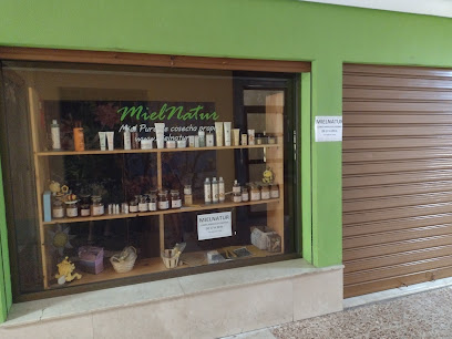 mielnatur.com en Carcaixent. Tienda de alimentos naturales