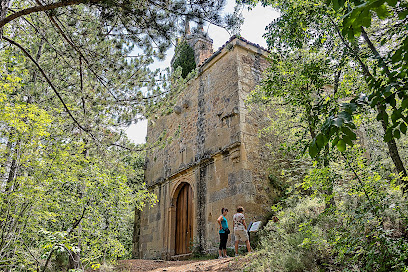 Ermita de Santo Toribio en Oña. Lugar de interés histórico