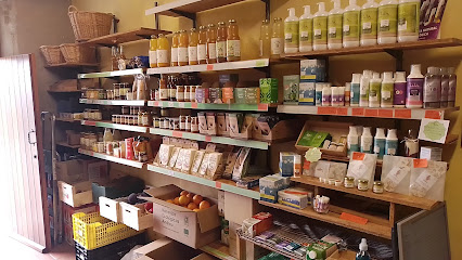la garbiana en Tarroja de Segarra. Tienda de alimentación
