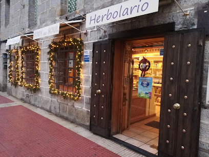Herbolario Body And Soul en Becerril de la Sierra. Herbolario