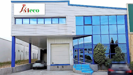 Avieco en Lugo. Suministro y fabricación de alimentos