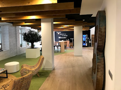 Nutrition & Santé Iberia S.L. en Barcelona. Tienda naturista