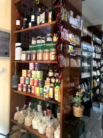 La Despensa de Mi Vergel en Leganés. Mercado