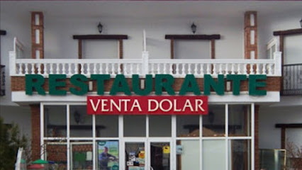 Restaurante Hostal Venta Dólar en Dólar. Bar restaurante