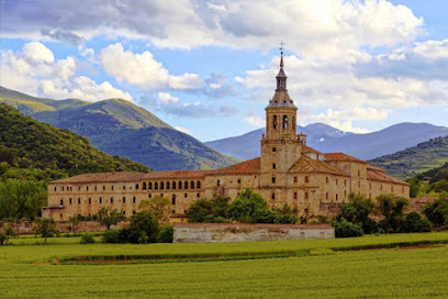 Hostería San Millán en San Millán de la Cogolla. Sin categoría