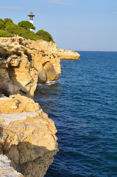 Camí de Ronda