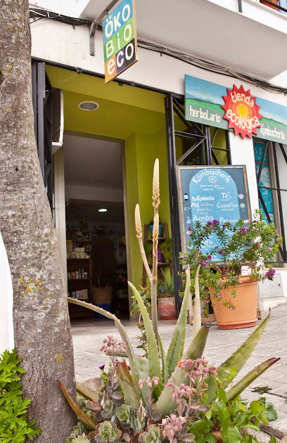 Kombucheria - Tienda Ecológica