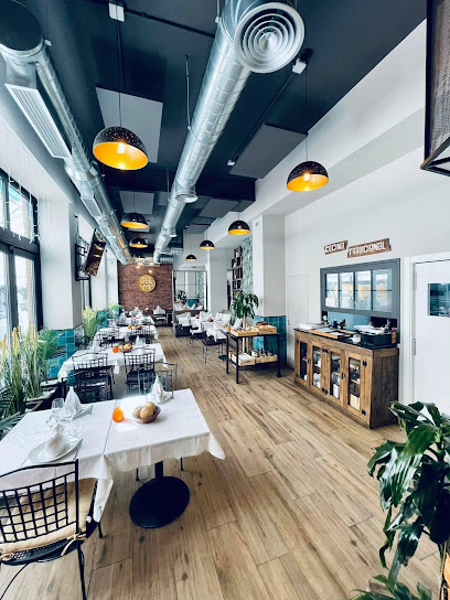 Restaurante El Alamo en Madrid. Restaurante de cocina española