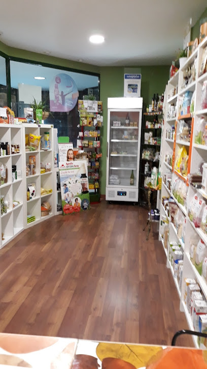 HERBOLARIO MORA NATUROPATIA FITOTERAPIA en Mora. Centro comercial
