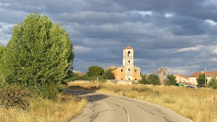 Ayuntamiento de La Mierla. en La Mierla. Ayuntamiento