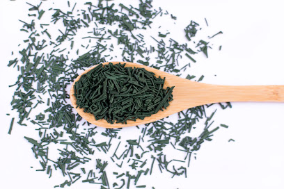 Revival Espirulina Artesanal. en Guaro. Tienda de alimentos orgánicos