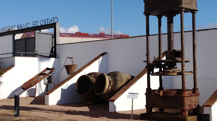 Centro del Olivar de Sierra en Adamuz. Museo