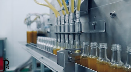 Aceites Palacios en Aguilar de la Frontera. Empresa de embotellado de aceite de oliva