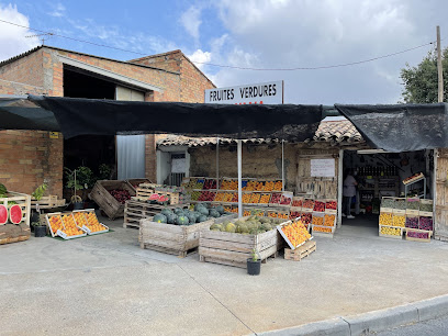 Fruites i Verdures Pinyana en Alfarràs. Comercio