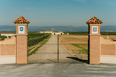 Finca El Molino Alto en Fuente Palmera. Tienda de alimentos naturales