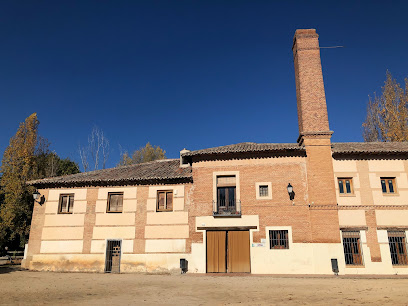Museo de la Molinería en Morata de Tajuña. Museo