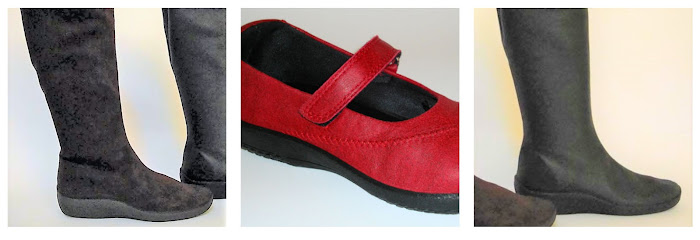Botasybotines-ecológicos.eu en Argentona. Tienda de botas