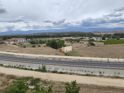 Benalua en Benalúa. Área