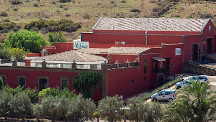 Vidaloe Fuerteventura Agualoe SL | Aloe Vera en Agua de Bueyes. Industria de cosméticos